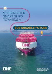 ONE Sustainability Report 2025