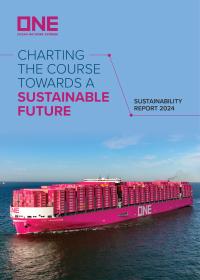 Sustainability Report 2024