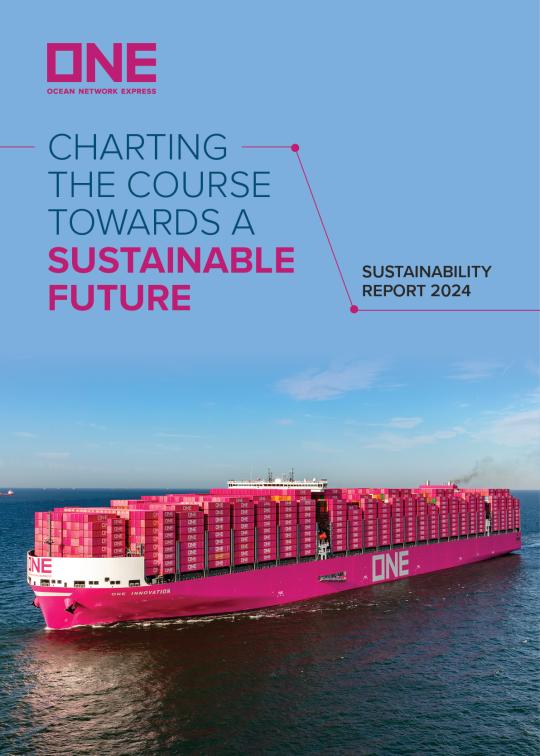 Sustainability Report 2024